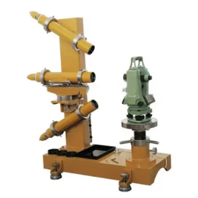 Land Surveys Equipments